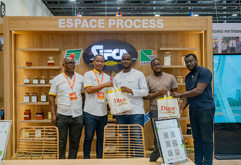 SARA 2025 – Jour 3 : Célébration, Talents et Récompenses à la journée SANIA