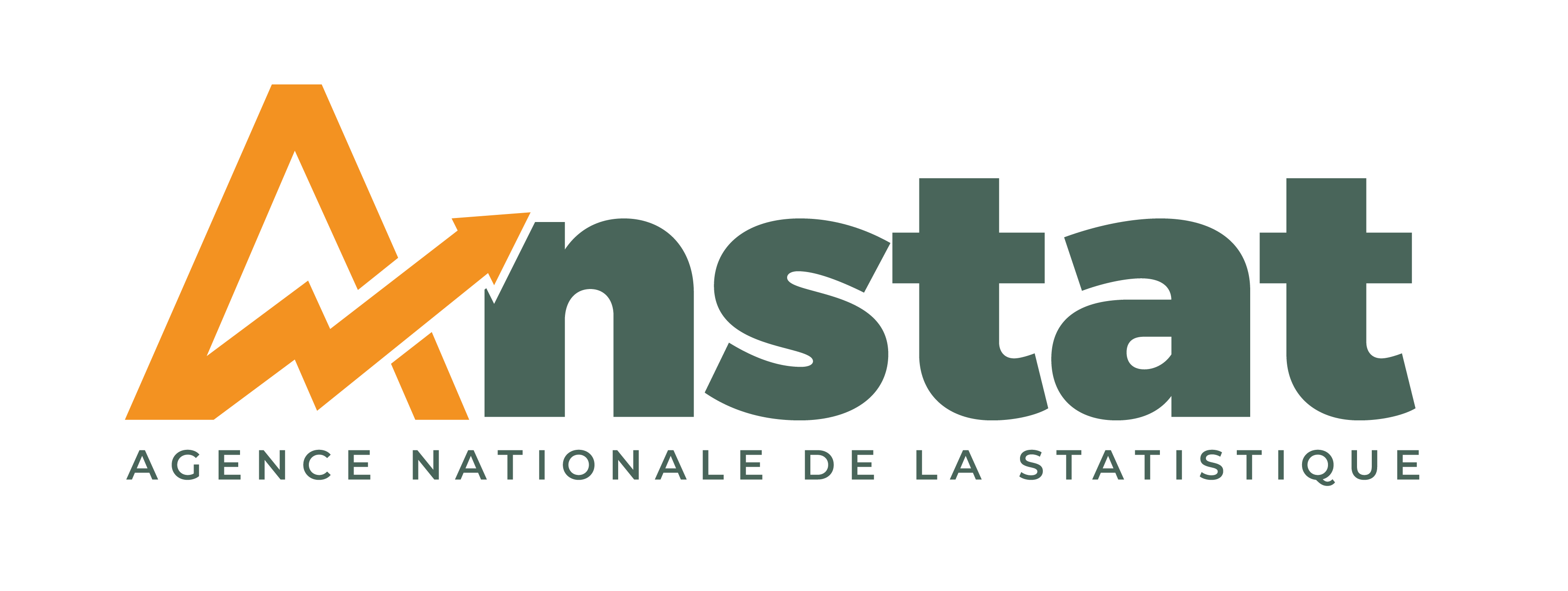 Consultez le calendrier des statistiques sur le site de l'ANSTAT