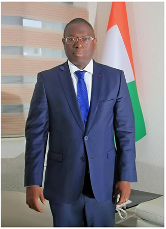 Le Raport Public Annuel est disponible