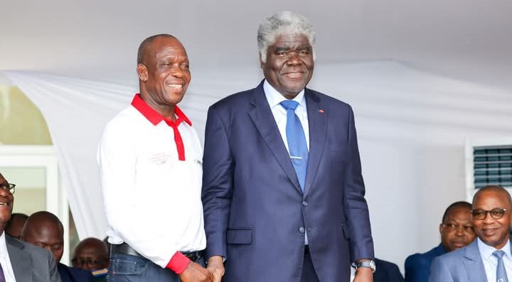 1er mai 2025 : l’UNATR-CI demande la suppression des taxes sur les corps