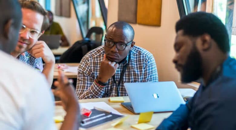 Les startups africaines lèvent 135 millions de dollars en mai 2026, la reprise se confirme (Copie)